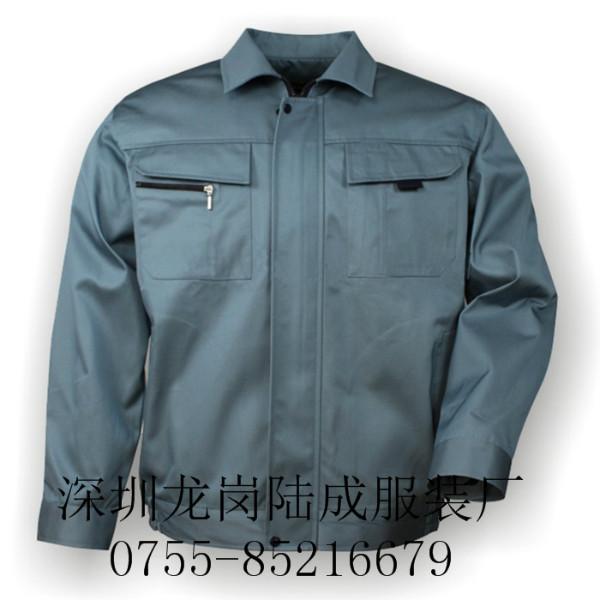 供應(yīng)坪地工衣生產(chǎn)廠家