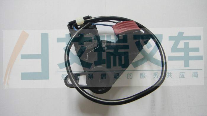 永恒力叉車配件永恒力啟動開關(guān)圖片