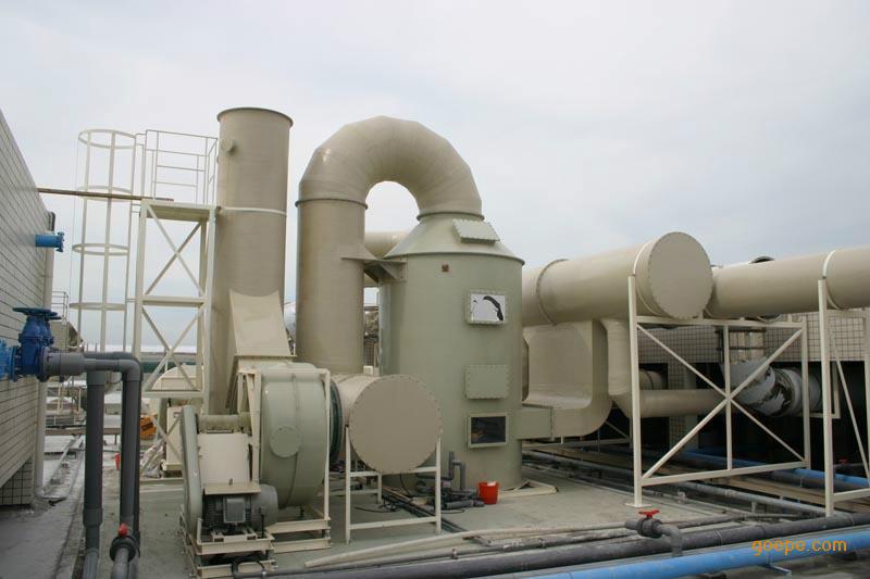 供應(yīng)PP噴淋塔/酸堿廢氣PP噴淋塔/酸霧廢氣PP噴淋塔設(shè)備