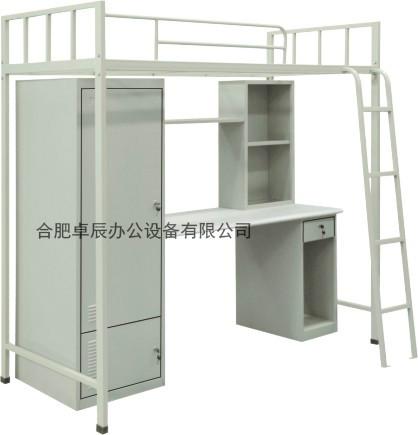 供應(yīng)校用床公寓床組合床