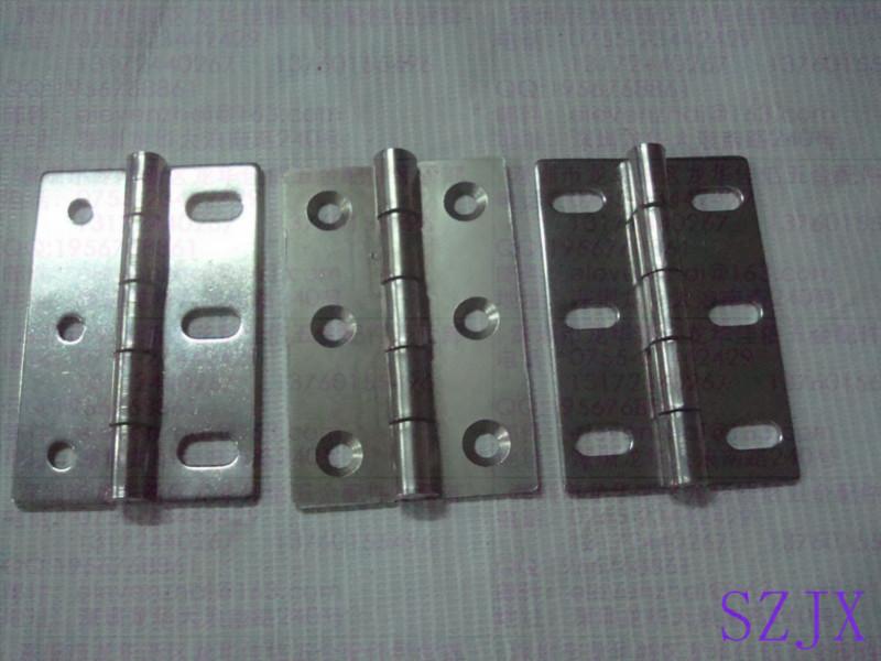 箱體機(jī)柜插銷焊接門鉸，重型加厚合頁(yè)