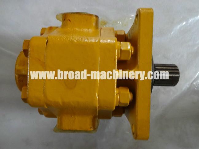 供應sd32推土機轉向泵，山推原廠轉向泵