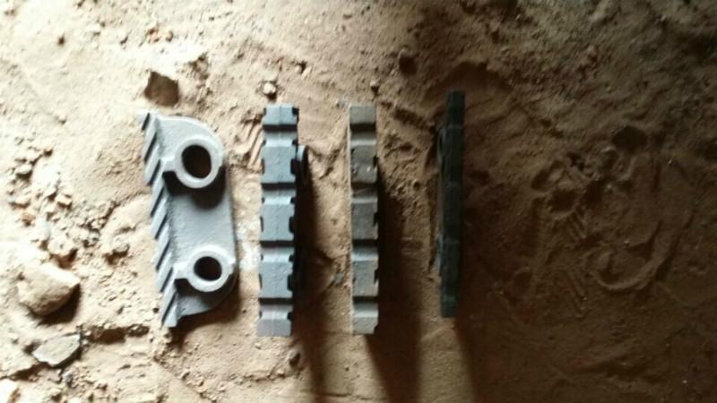 供應鑫源往復爐排