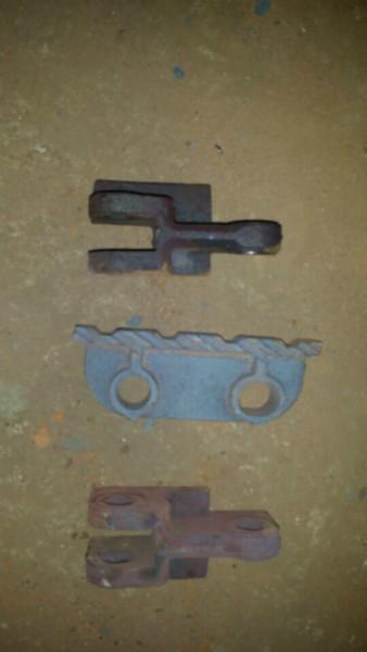 供應(yīng)廠家直銷鍋爐爐排