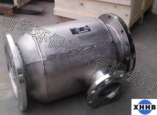 供應不銹鋼反沖洗過濾器