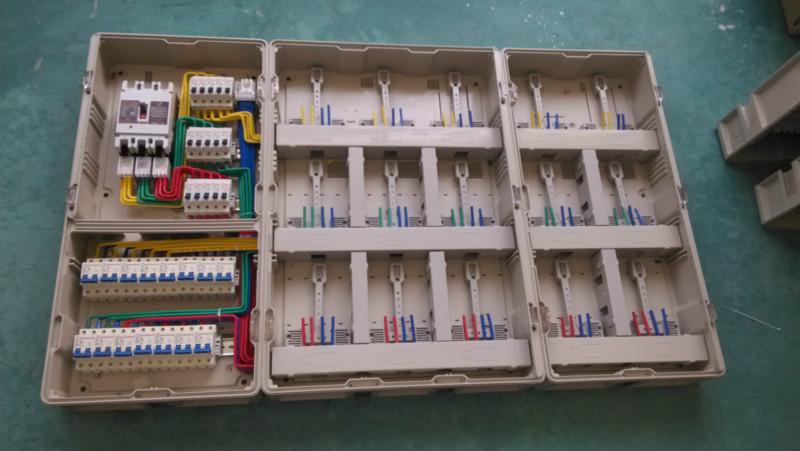 供應(yīng)*左右結(jié)構(gòu)電表箱電能計(jì)量箱