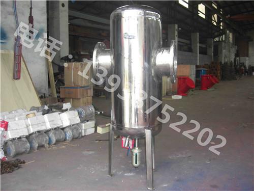 供應(yīng)沼汽汽水分離器