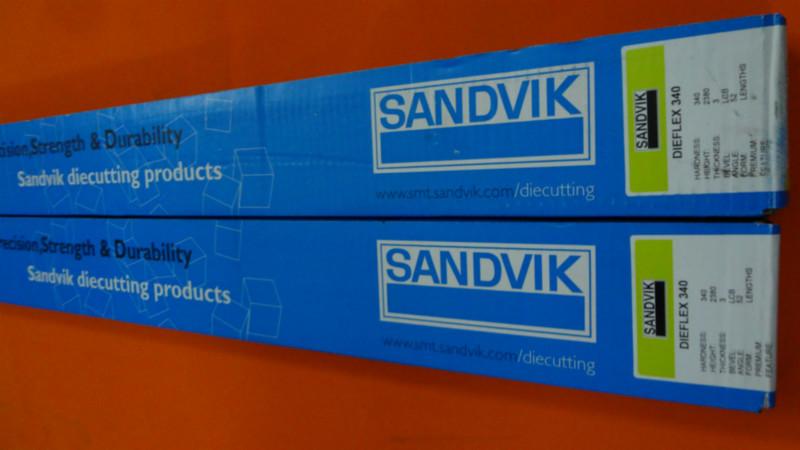 供應瑞典*換新包裝SANDVIK*批發(fā)