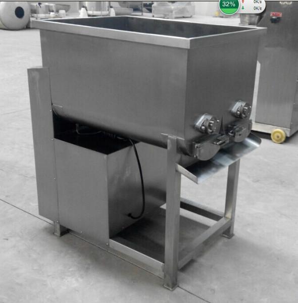 供應(yīng)拌餡機(jī)雙絞龍拌餡機(jī)肉丸拌餡機(jī)火腿腸拌餡機(jī)