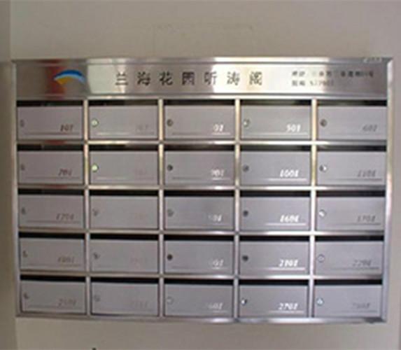 供應(yīng)不銹鋼信報(bào)亭  信報(bào)箱 品質(zhì)保證