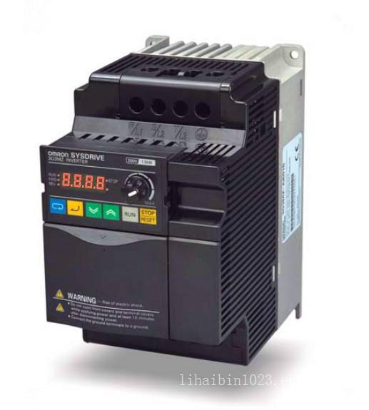 供應(yīng)3G3JZ-A2022歐姆龍變頻器湖南*代理商