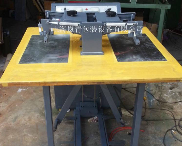 高周波服裝壓花機(jī)圖片/高周波服裝壓花機(jī)樣板圖 (3)