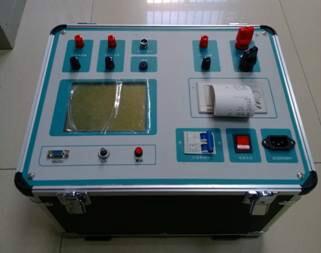 供應NDFA-III全自動CT特性綜合測試儀