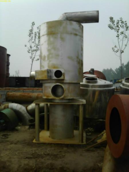 供應(yīng)二手熱風(fēng)爐廠家