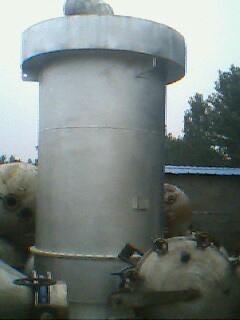 供應(yīng)二手熱風(fēng)爐廠家