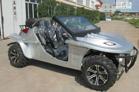 本田TNS-H1300摩托車圖片