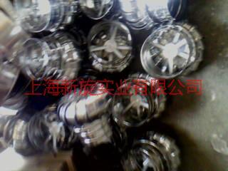 生產(chǎn)批發(fā)  600型201不銹鋼無動力風機