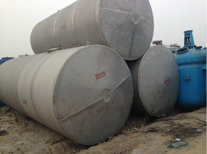 供應(yīng)溫州二手不銹鋼儲(chǔ)罐價(jià)格，溫州二手不銹鋼儲(chǔ)罐廠家