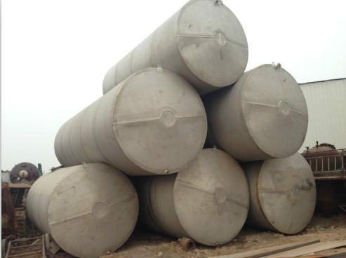 供應(yīng)溫州二手不銹鋼儲(chǔ)罐價(jià)格，溫州二手不銹鋼儲(chǔ)罐廠家