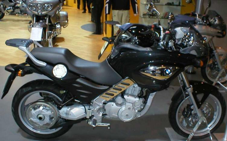 供應寶馬F650CS摩托車 本田摩托車 雅馬哈摩托車 川崎摩托車