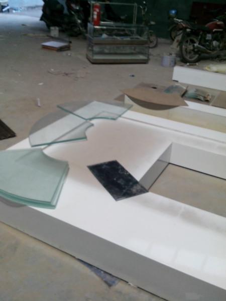 供應濟南珠寶展柜制作，濟南珠寶展臺制作，濟南珠寶柜臺制作