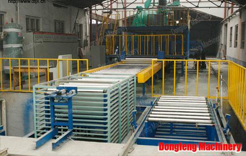 供應(yīng)玻鎂防火裝飾板設(shè)備出廠價