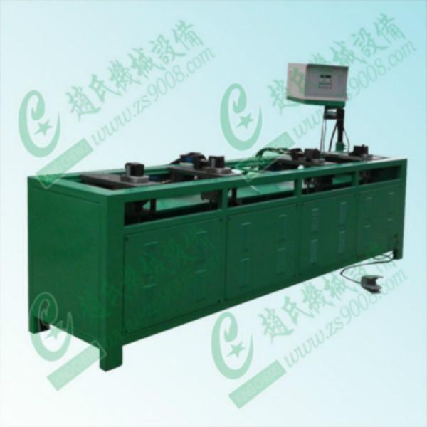 供應(yīng)立臥式彎框機