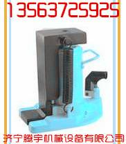 騰宇制造30噸液壓起道機圖片