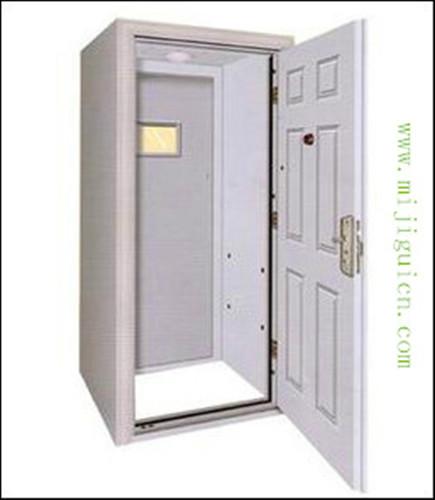 防尾隨門(mén)生產(chǎn)廠家圖片