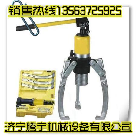 DYZ-5一體式液壓拉馬圖片