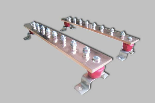 供應(yīng)金益熔盛JY-Q等電位端子排