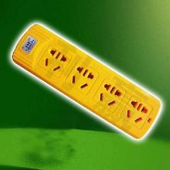 供應(yīng)揭陽排插廠家供應(yīng)價(jià)格，新*四位20孔，揭陽排插廠家供應(yīng)銷售