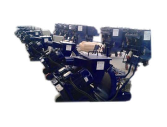 高鐵拋丸機(jī)圖片/高鐵拋丸機(jī)樣板圖 (3)