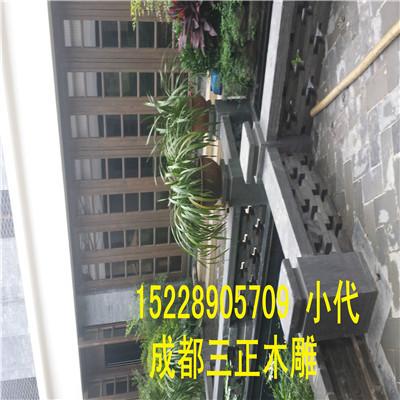 街子仿古门窗厂家仿古木门窗花厂家图片