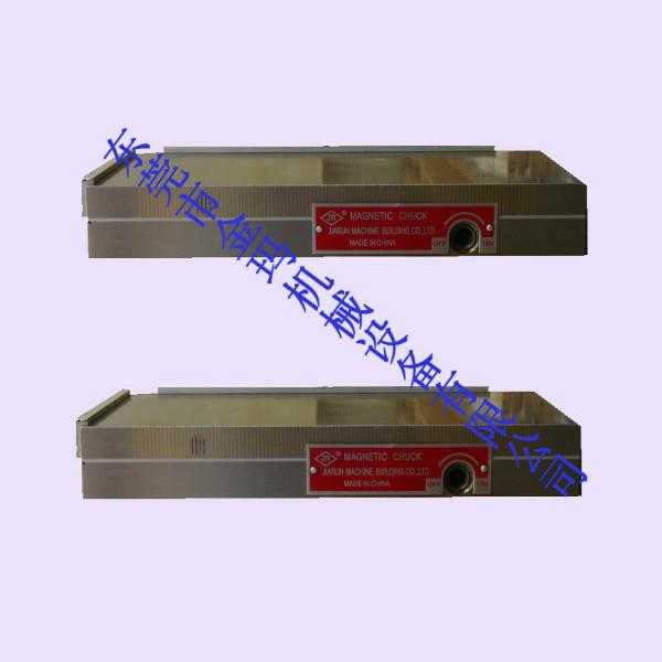 供應(yīng)平面磨床永磁吸盤磨床密極永磁吸盤火花機(jī)矩形永磁吸盤雕刻機(jī)吸盤