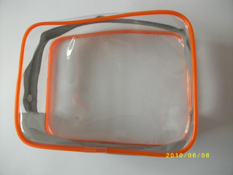 供應(yīng)PVC包裝袋廠商