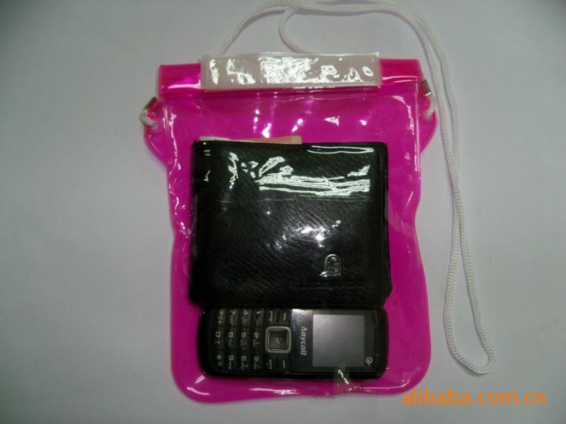 中國PVC防水袋圖片