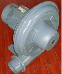 11kw全風(fēng)風(fēng)機(jī)圖片