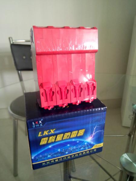 供應(yīng)雷科星防雷器LKX-M380/4/20