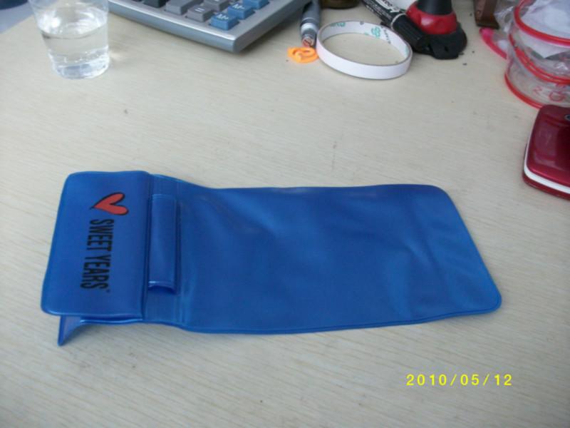 供應(yīng)北京PVC防水袋