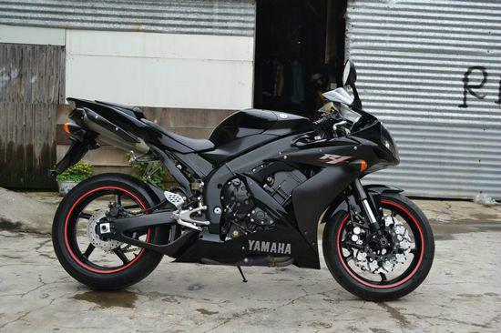 供应雅马哈YZF-R1 雅马哈摩托车 全新雅马哈 进口雅马哈