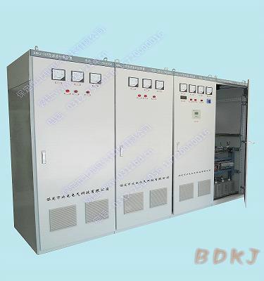 供應(yīng)諧波濾波補償柜多功能多型號