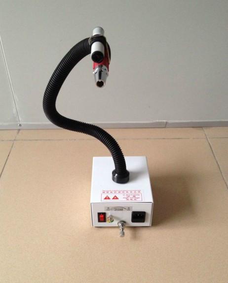 離子風蛇深圳離子風蛇圖片