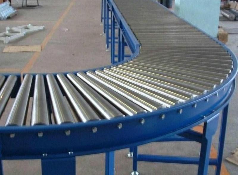 供應(yīng)批發(fā)滾筒運(yùn)輸線