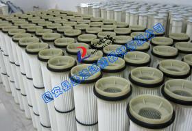 供應(yīng)除塵濾筒粉塵濾筒—圣潔專業(yè)生產(chǎn)