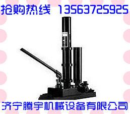 機(jī)車落軌復(fù)位機(jī)YDQD4圖片