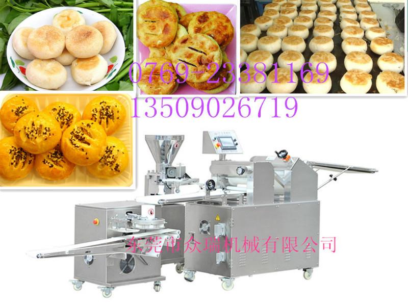 供應自動雙向開酥機 廠家直銷高速自動擺盤機、面包自動擺盤機、包餡機