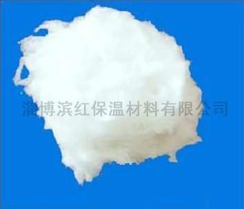 含鋯型陶瓷纖維棉圖片