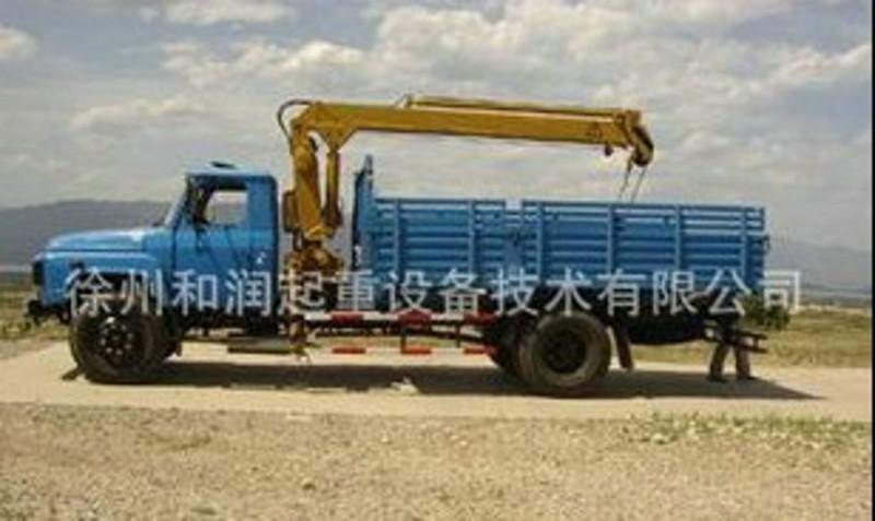 SQ4SB2非標隨車起重機圖片