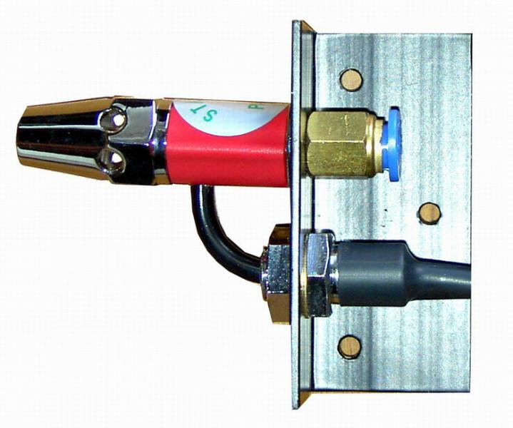 防靜電離子風(fēng)嘴圖片/防靜電離子風(fēng)嘴樣板圖 (2)